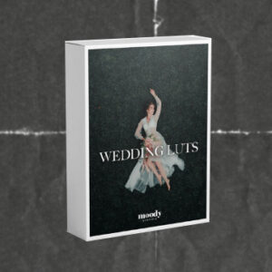 Premium Wedding LUTs