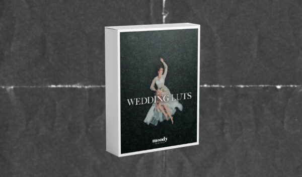 Premium Wedding LUTs