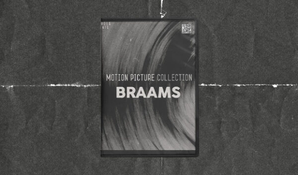 Motion Picture Braams SFX