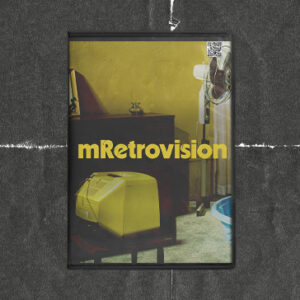 MotionVFX - mRetrovision for Final Cut Pro