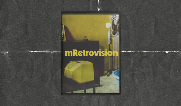 MotionVFX - mRetrovision for Final Cut Pro