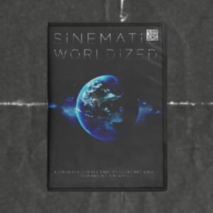 Sinematic Worldized SFX