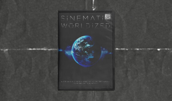 Sinematic Worldized SFX