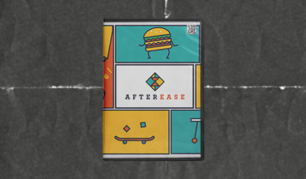 Aescripts - After Ease v.1.1.4