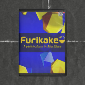 Aescripts - Furikake Plugin for After Effects