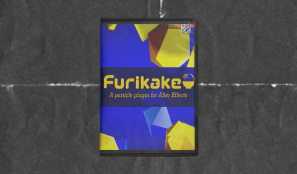 Aescripts - Furikake Plugin for After Effects