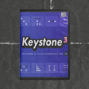 Aescripts - Keystone 3 for After Effects