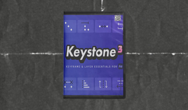 Aescripts - Keystone 3 for After Effects