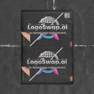 Aescripts - LogoSwap Plugin for After Effects (Win)