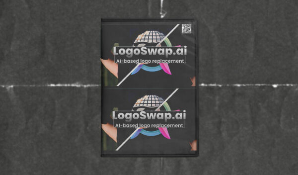 Aescripts - LogoSwap Plugin for After Effects (Win)