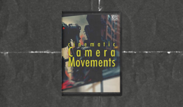 Cinematic Camera Movements v1-3 for AE & PR