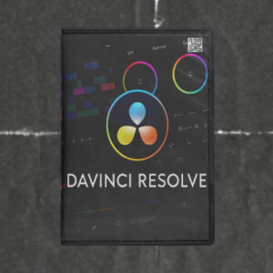 DaVinci Resolve Studio 20.2.3 (macOS)
