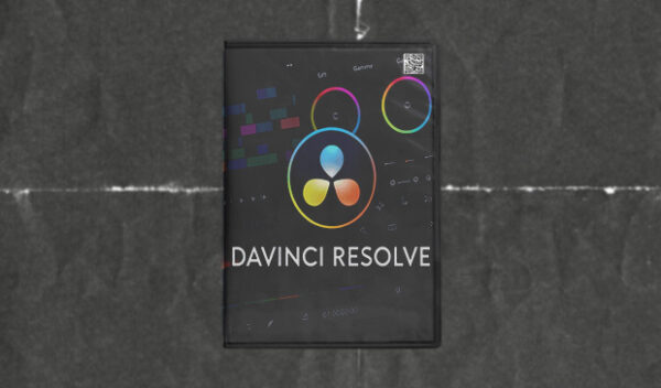 DaVinci Resolve Studio 20.2.3 (macOS)