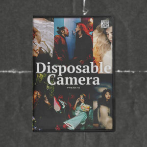 Disposable Camera Presets