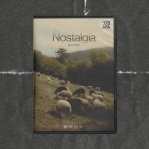 Nostalgia LUT Pack