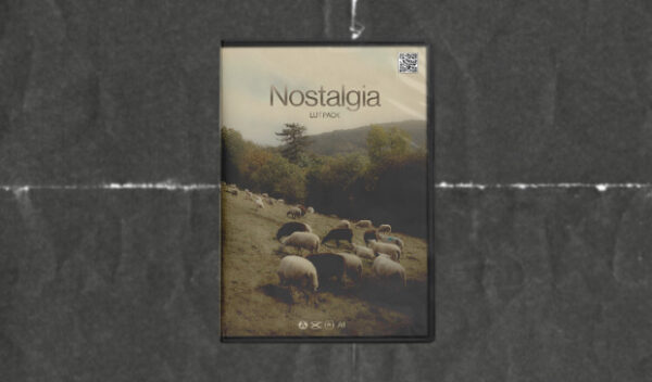Nostalgia LUT Pack