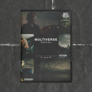 Multiverse Cinematic Presets Pack