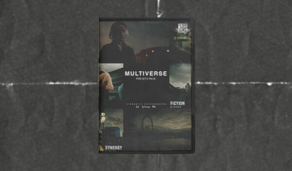 Multiverse Cinematic Presets Pack
