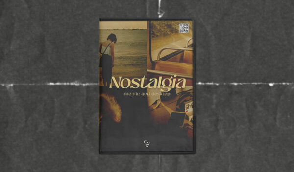 Nostalgia Lightroom Presets