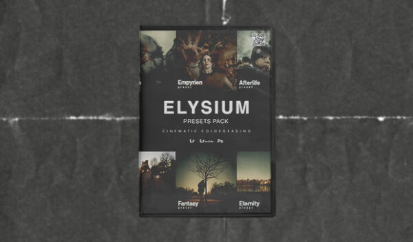 Elysium Preset Pack