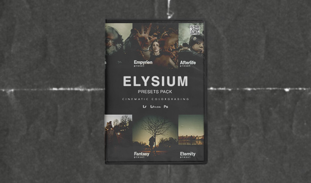 Elysium Preset Pack