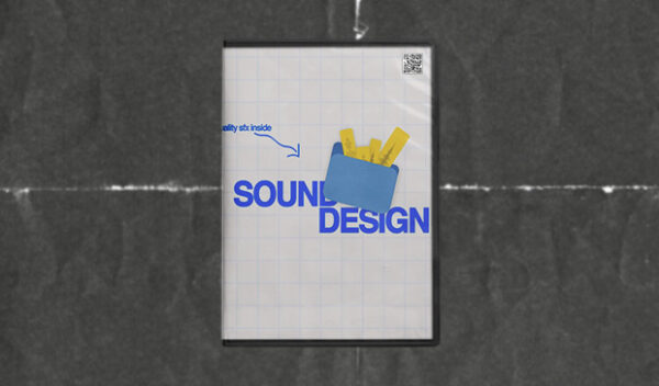 Quality Sound Design Pack