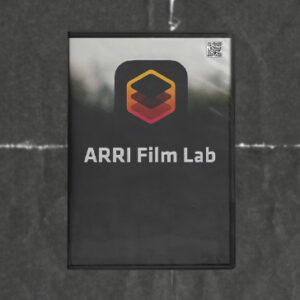 REVisionFX ARRI Film Lab 1.0.2 (Win)