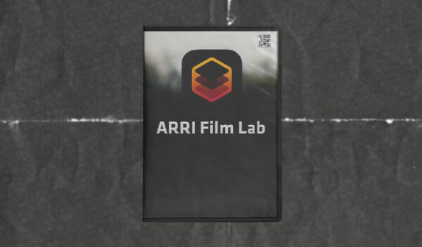 REVisionFX ARRI Film Lab 1.0.2 (Win)