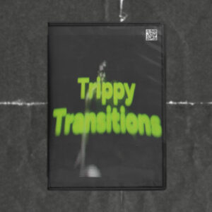 Trippy Transitions for After Effects