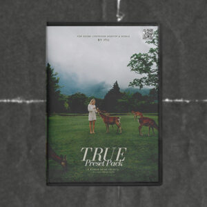 True Lightroom Preset Pack