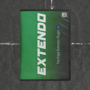 Aescripts - Extendo for After Effects