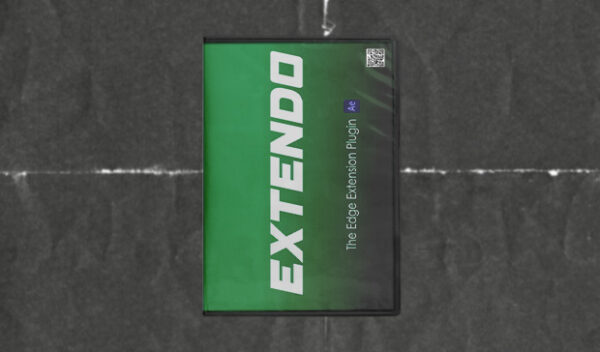 Aescripts - Extendo for After Effects