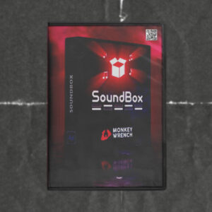Aescripts - SoundBox for After Effects