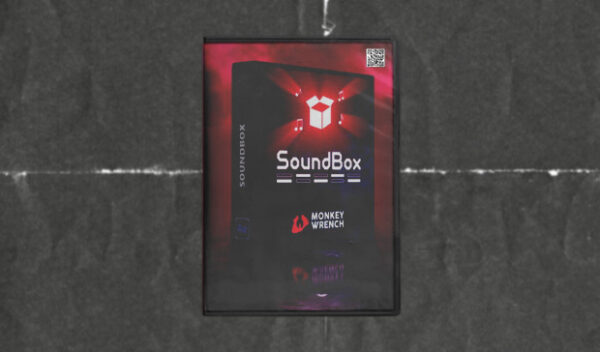 Aescripts - SoundBox for After Effects