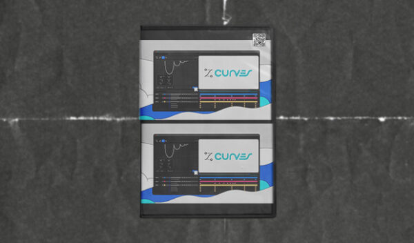 Curves Plugin for After Effects