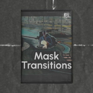 Epic Mask Transitions