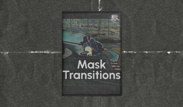 Epic Mask Transitions