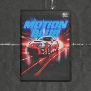 Ultra MotionBlur Plugin