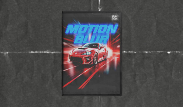 Ultra MotionBlur Plugin