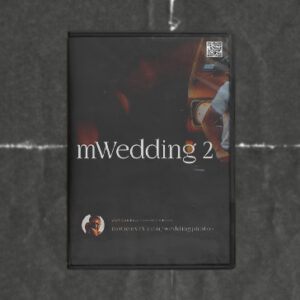 MotionVFX - mWedding 2 for DVR