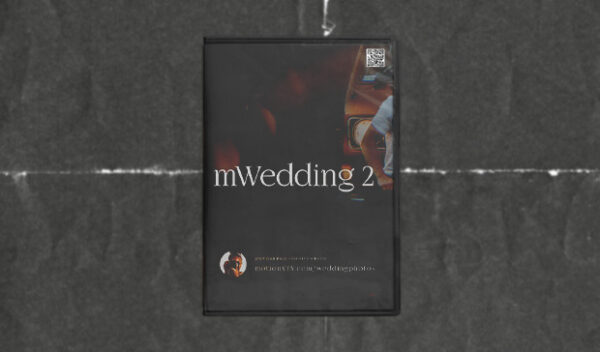 MotionVFX - mWedding 2 for DVR