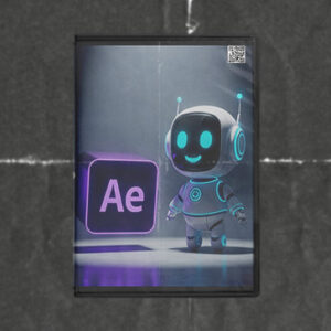 Aescripts - AE GPT v1.1.1