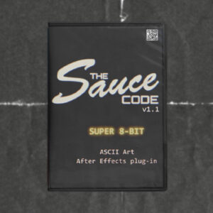 Aescripts - TheSauceCode v1.1 (Win)