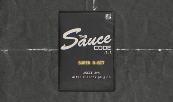 Aescripts - TheSauceCode v1.1 (Win)