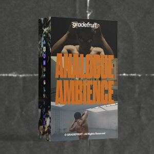 Analogue Ambience LUTs & Lr Presets