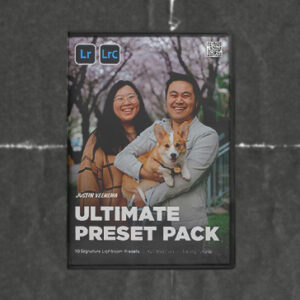 Ultimate Preset Bundle