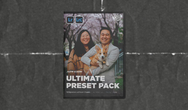 Ultimate Preset Bundle