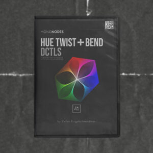 Mononodes - Hue Twist Bend v2.1