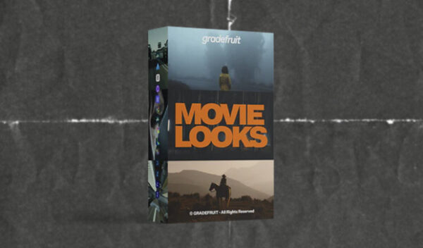 Movie Looks LUTs & LR Presets