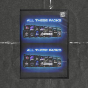 The Total Collection Bundle